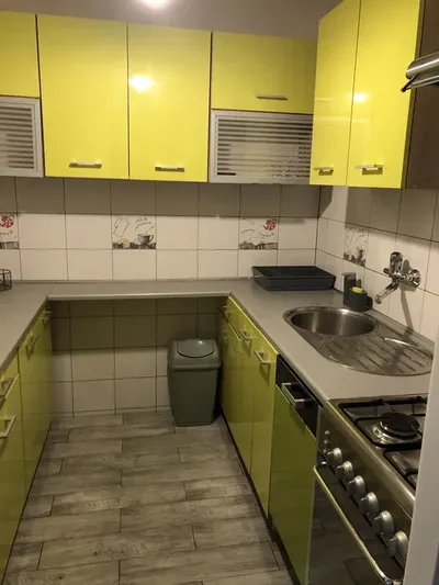 Pokój na wynajem 17 m Żoliborz - Elbląska - miniatura 5