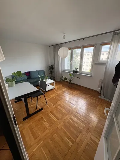 Wynajmę mieszkanie Poznań os. Piastowskie Rataje - miniatura 2