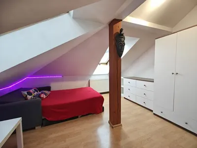 Mieszkanie 25m2 1500 zł + opłaty ok 600 zł - miniatura 3