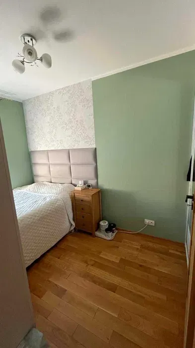 Wynajem-Przytulne 2-pokojowe mieszkanie z balkonem. Warszawa Włochy - miniatura 2