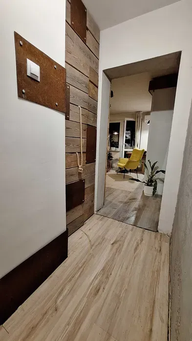 Mieszkanie do wynajęcia ulica Różana w Lubinie 35 m2 - miniatura 4