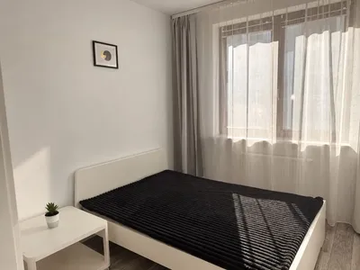 2-pokojowe mieszkanie z balkonem, Wola, ul. Szulborska - miniatura 2
