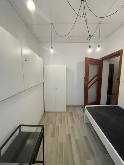 Pokój 1 osobowy Poznań Półwiejska - miniatura 4