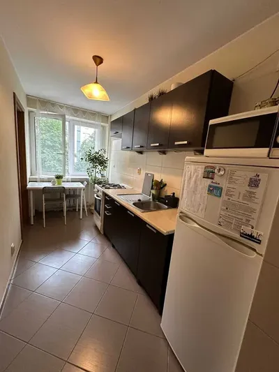 Pokoje jednoosobowe- os. Centrum E 6- Plac Centralny, AKF, PK - miniatura 4