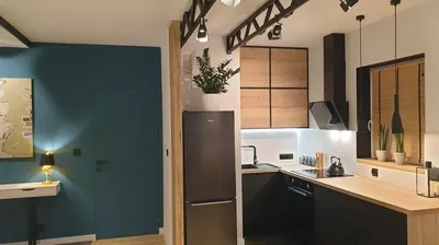 Mieszkanie w Toruniu ul. PCK 3 pokojowe 47m2 - miniatura 2
