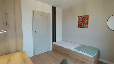 Wynajme pokoj 1 osobowy nowe budownictwo ul warszawska 124 - miniatura 3