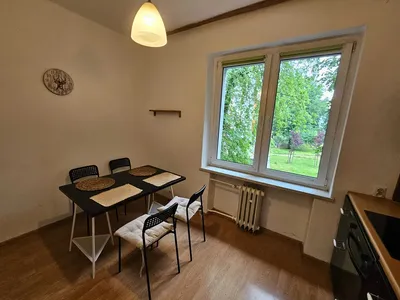 kawalerka 39 m. kw ul. Świdnicka ŚUM - miniatura 2