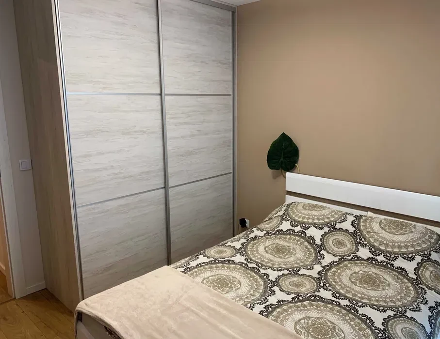 Zabłocie, 2 pokojowe, 37m2 ul. Zabłocie, Atal Residence - 1/8