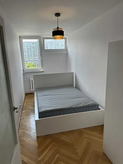 Wynajmę mieszkanie Warszawa Śródmieście Grzybowska bezpośrednio - miniatura 3