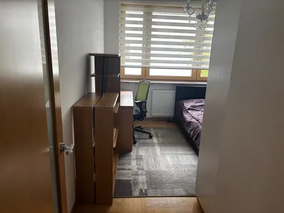 Jasne, 2 pokoje 50m² | Metro Słodowiec | Nowoczesne | Od zaraz! - miniatura 4
