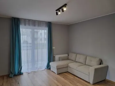 Kawalerka do wynajęcia 34m Szwederowo - nowe budownictwo - miniatura 5