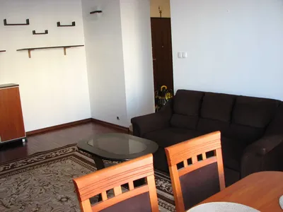 Wynajmę apartament 62 m2 Sady Żoliborskie / Rydygiera - miniatura 2
