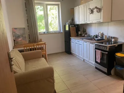Mieszkanie 1pokojowe z kuchnią 20 minut od centrum/ 1bedroom flat 20min from center, owner - miniatura 2