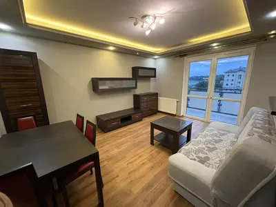 2 pokoje 47 m² Gdynia Dąbrowa | świetna komunikacja