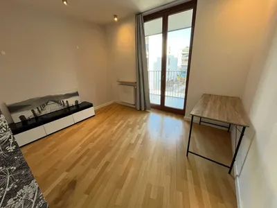 Mieszkanie 3-pokojowe z balkonem na Bemowie - miniatura 3