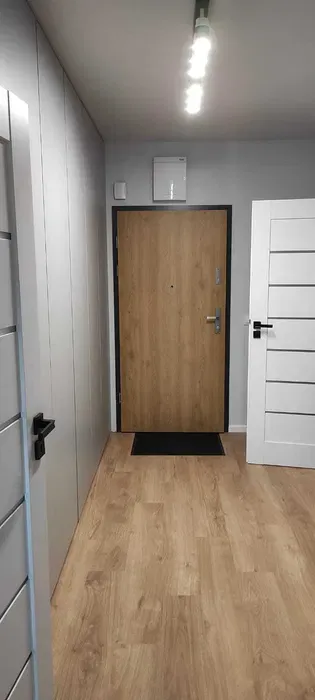 MIESZKANIE DO Wynajęcia Onyksowa, 44m2, 2 pokoje, garaż podziemny - miniatura 4