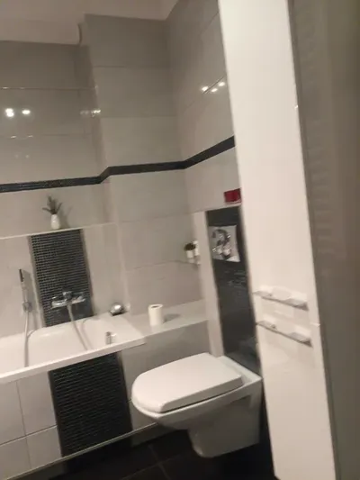 Wynajmę kawalerkę na Ruczaju w Krakowie 39m z ogródkiem, 2100zł. - miniatura 4