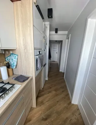 Pokój do wynajęcia – Centrum 11 m², piękny widok! R. Jagiellonów - miniatura 3