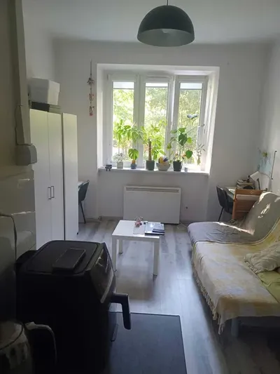kawalerka, Łobzów, okolice ul. Królewskiej