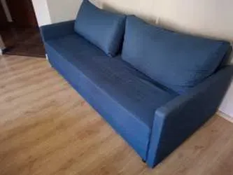 Kawalerka do wynajęcia od października Wrocław, Wilanowska - miniatura 4