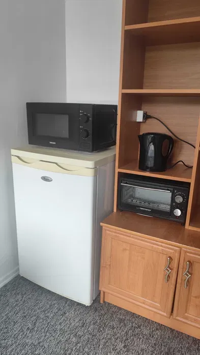 Wynajmę pokój przy ul. Głowackiego (Mokre) - miniatura 4