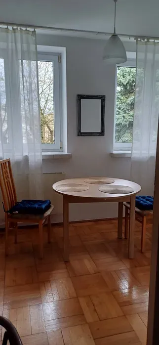 Małe mieszkanie - blisko kampusu KUL (al. Kraśnicka)