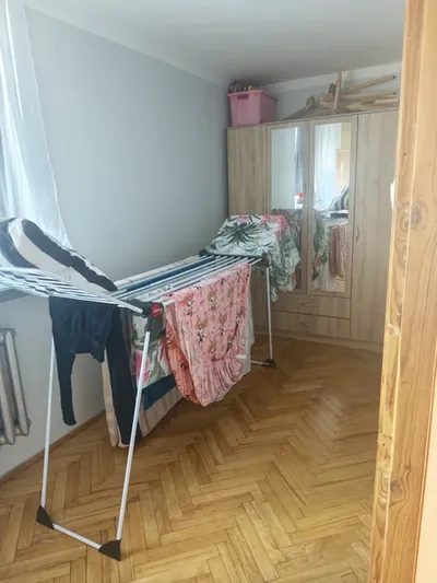 Wynajem mieszkania 43m2 3pokoje winda - miniatura 5