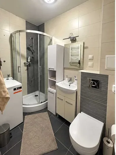 Przytulna kawalerka 39 m² na Pogodnie – ul. Leszczyńskiego - miniatura 5