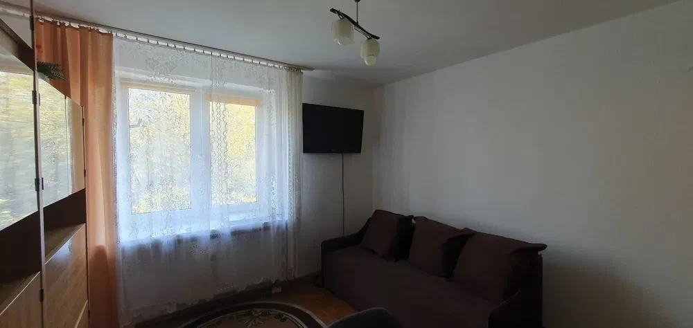 Przytulna, wyposażona kawalerka 20m² | Śródmieście, ul. Wyszyńskiego | CISZA - 1/8