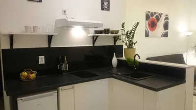 kawalerka w centrum Katowic ul. Kościuszki - miniatura 2