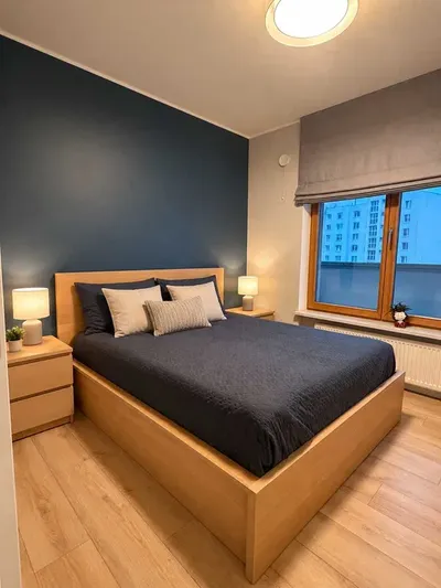 Ursynów | Dereniowa 60 | Metro | SGGW | 2 pokoje | Balkon | Garaż | Bezpośrednio - miniatura 4