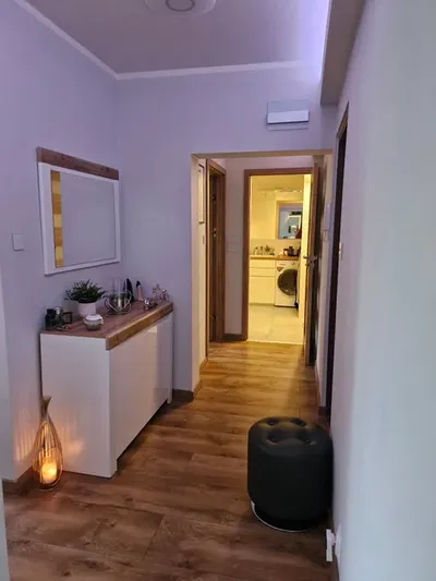 2 pokoje | 55 m² | Jezioro Słoneczne | Gumieńce | balkon