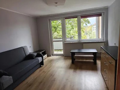 Warszawa Wola bezpośrednio kawalerka - miniatura 2
