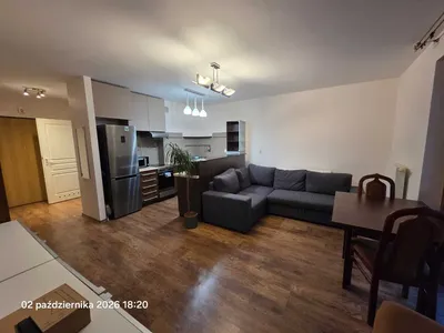 Mieszkanie 49m Michała Bobrzyńskiego 21 - miniatura 5