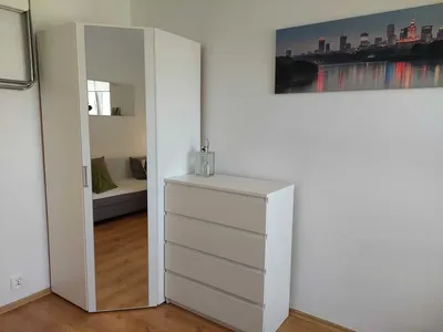 Śliczna kawalerka przy parku - miniatura 5