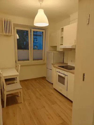 Wynajmę mieszkanie - miniatura 5