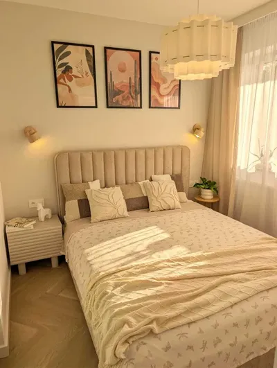 Nowe mieszkanie 2-pokojowe Kraków Papierni Prądnickich 48b, Balkon, Klimatyzacja - miniatura 5