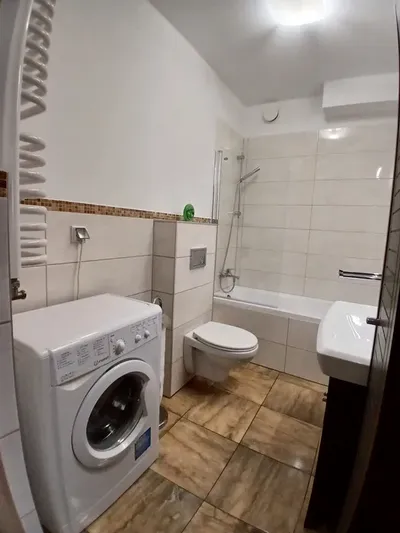 Wynajmę mieszkanie od zaraz Prokocim - miniatura 4