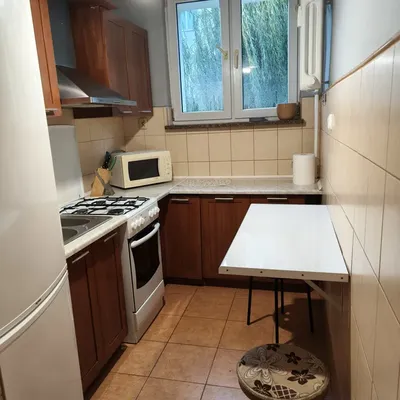 2-pokojowe mieszkanie w okolicy Dworca Wschodniego - miniatura 3