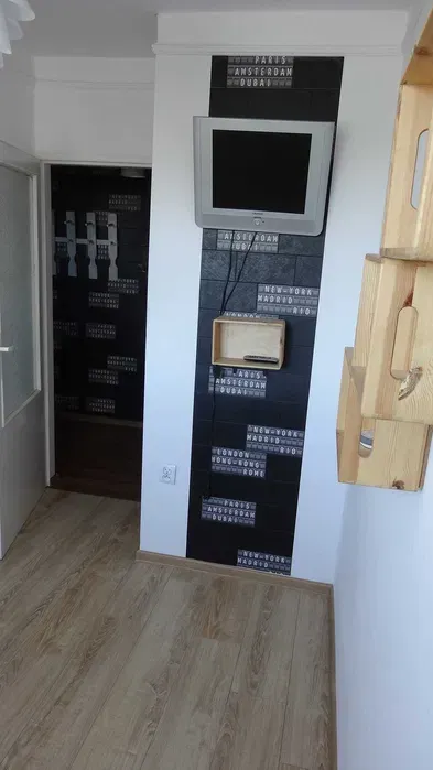 Mieszkanie ulica Nad Potokiem Jeżyce-Sołacz - miniatura 4