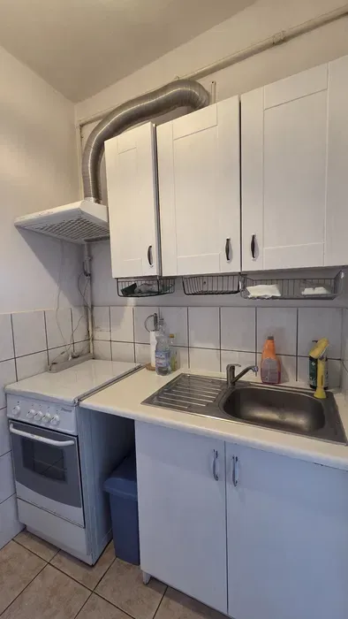 Kawalerka z balkonem na Grochowie - miniatura 4