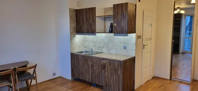 Kawalerka 23,3 m² | Krowodrza Górka | balkon | parking | bezpośrednio
