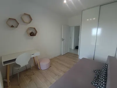 3 pokoje, NOWE mieszkanie, Szklane Tarasy, Garaż!! - miniatura 3