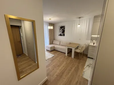 Mieszkanie dwupokojowe osiedle Wilno - nowe - miniatura 2