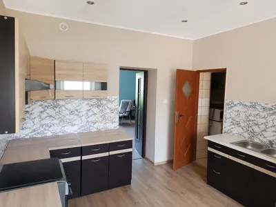 Wynajem mieszkania, duży pokój z wielką kuchnią, ok. 43 m2