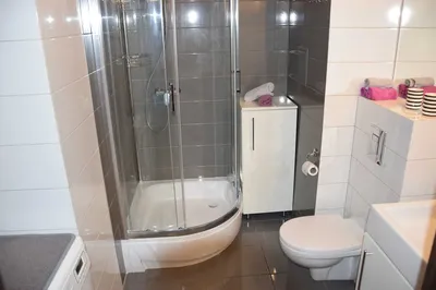 Mieszkanie z garażem - miniatura 4