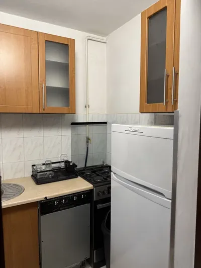2pokojowe mieszkanie na Bielanach - miniatura 5