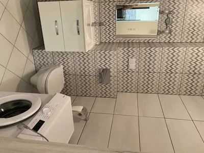 35 m, 2 osobne pokoje, ul. Myśliborska 70B /Modlińska, cena z czynszem - miniatura 5