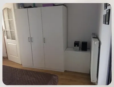 Mieszkanie 2 pokoje Prądnik Biały ul Danka - miniatura 5