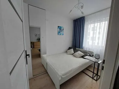 Nowoczesne Mieszkanie Nova Ochota przy WKD blisko Centrum - miniatura 4